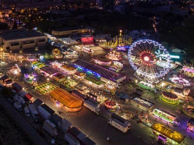 feria