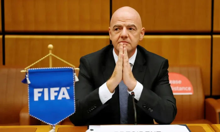 FIFA defiende su proyecto y niega un intento de privatizar el fútbol