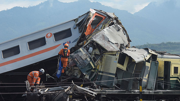 Trenes