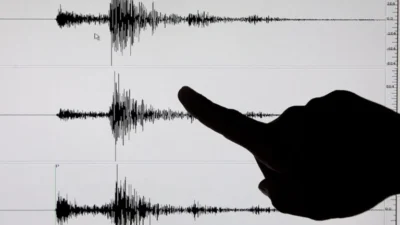 Sismo de 5.0 sacude la zona sur de México