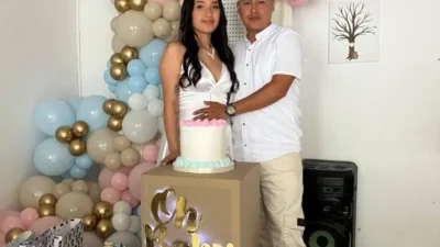 Investigan a Cuatro Personas por el Crimen de María Camila Potosí