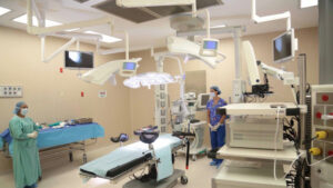 Nuevo Hospital Oriental “Lesbia Carrasquilla” fortalecerá la salud en Managua