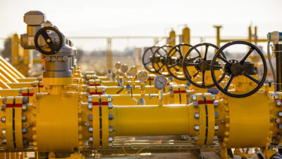 Europa vuelve a alarmarse por el precio del gas