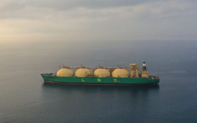 Argentina alcanza acuerdo histórico para exportar gas natural licuado a Europa