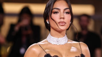 Georgina Rodríguez revela su vida antes de Cristiano