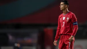 Cristiano Ronaldo rompe récord histórico con gol en los Mundiales