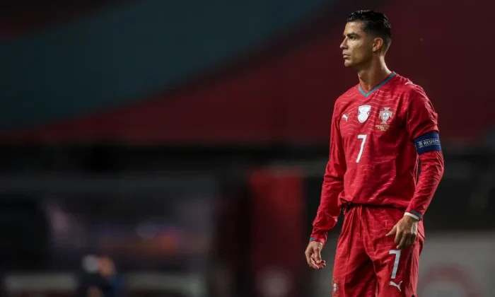 Cristiano Ronaldo rompe récord histórico con gol en los Mundiales