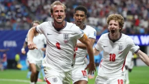 Inglaterra supera a RD Congo y avanza en el Mundial 2026