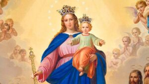 Miles de familias celebrarán la devoción a María Auxiliadora en Nicaragua