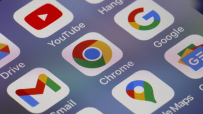 Google, multada con 890 millones por la UE