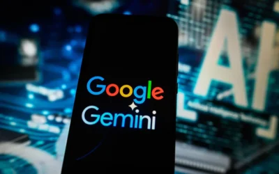 Google vincula tus datos con Gemini: descubre cómo evitarlo