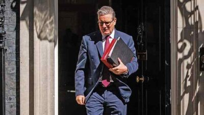 Tribunal revisará fallos en caso de violación en el Reino Unido