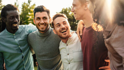 Identifican biomarcador ligado al cáncer en hombres