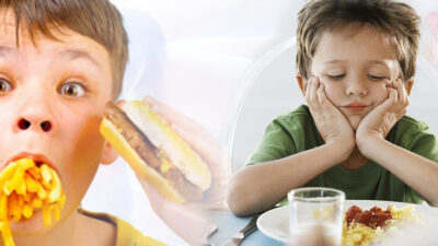 Las consecuencias irreversibles de una mala alimentación