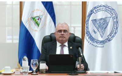 Nicaragua participa en reuniones anuales del fondo monetario