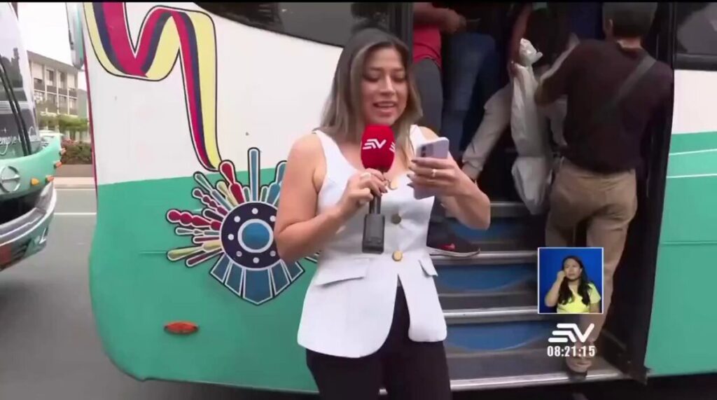 Reportera