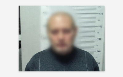 Hombre denuncia la desaparición de su esposa después de asesinarla y desmembrarla en Rusia