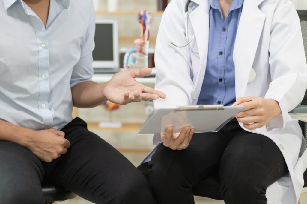 Cáncer de testículo