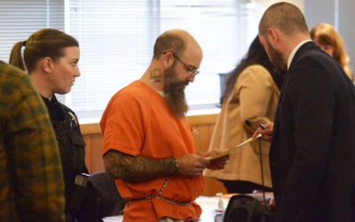 Pensaron que había sido un oso: condenan a un hombre por el brutal asesinato con un hacha de un excursionista