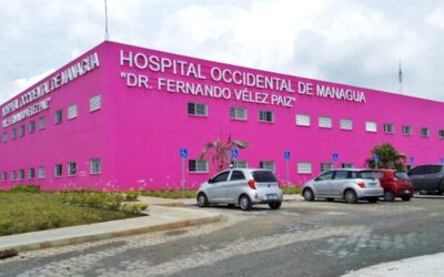 MINSA: Entrega y Relanzamiento de Hospitales 2025