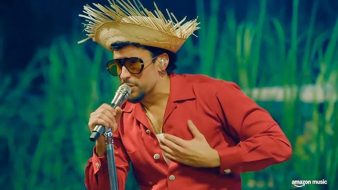 bad bunny