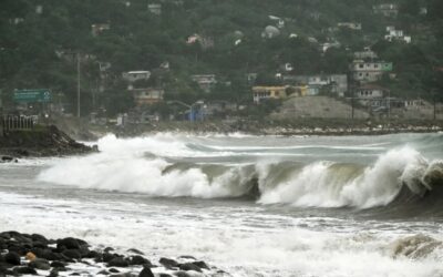 El Caribe en alerta: “Última oportunidad para proteger su vida”