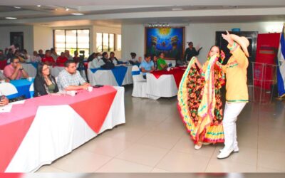 Directores de Centros Técnicos Privados participan de un encuentro