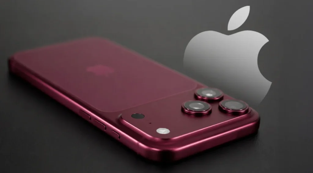 iPhone 18 Pro