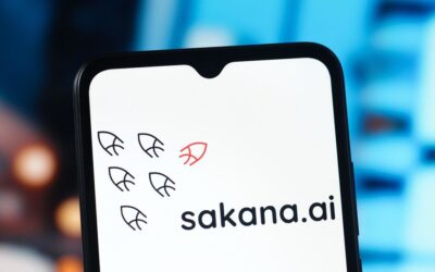 Una IA vence por primera vez a programadores humanos en una competencia internacional