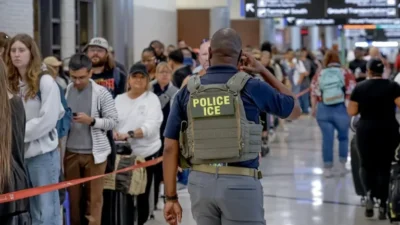 México reclama sanciones por 18 mexicanos fallecidos bajo custodia del ICE