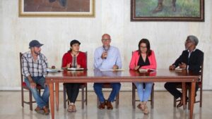 “Poesía es Revolución”: Artistas rinden tributo al 47/19