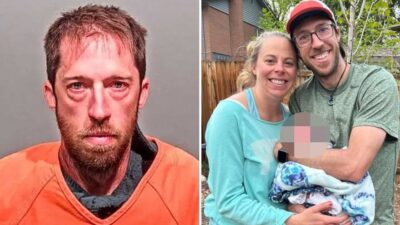 Infidelidad y depresión posparto rodean una muerte
