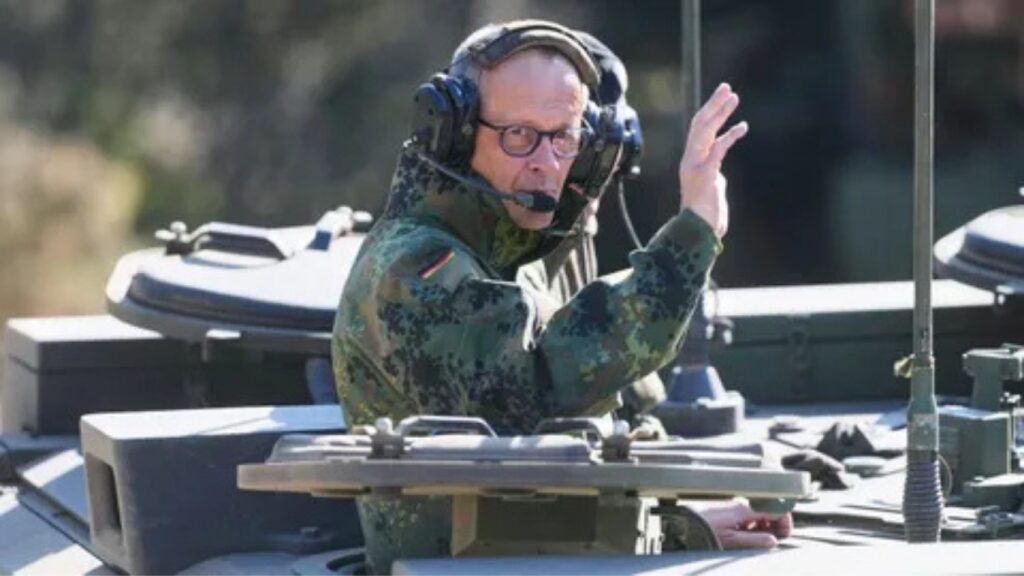 militares