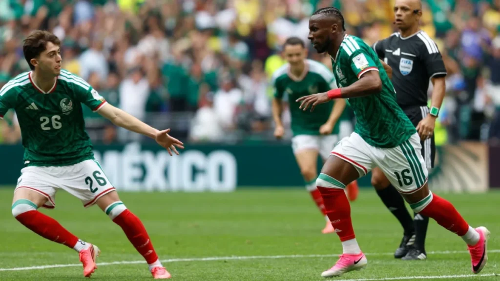México 