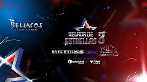 Conoce los detalles sobre la Velada de Estrellas 3 de Bellacos Entertainment