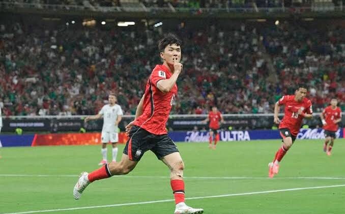 Corea del Sur debuta con triunfo en el Mundial 2026