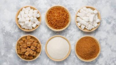 ¿Tan mala como parece? La verdad detrás del azúcar