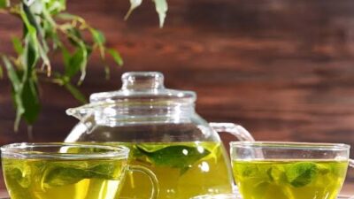 Entre el té verde y el bubble tea: Lo que debes saber sobre sus beneficios