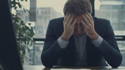 Meta admite el impacto de la IA en la moral de sus empleados