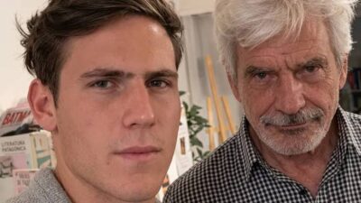 Padre del youtuber Gaspi afirma que la colisión de helicópteros fue un atentado