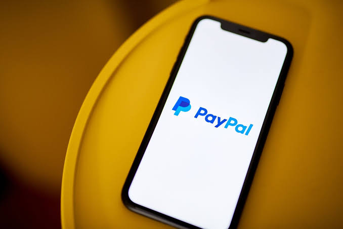 PayPal 