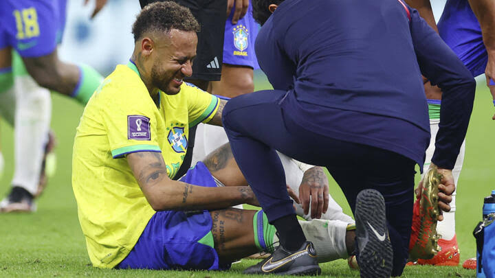 Neymar 