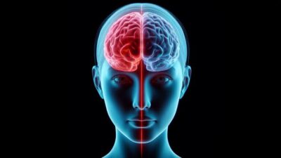 El impacto de una noche sin dormir en el cerebro y el Alzheimer