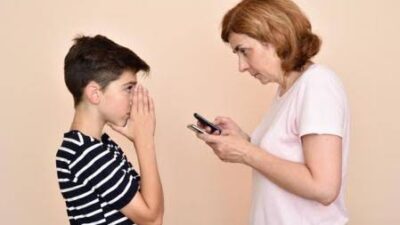 El impacto del uso del celular en los padres y su efecto en los adolescentes