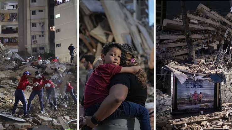 Venezuela 