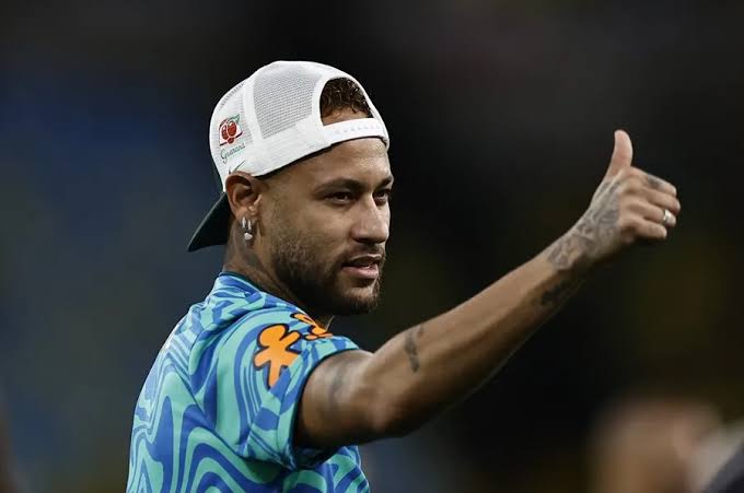 Neymar