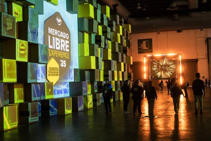 Mercado Libre