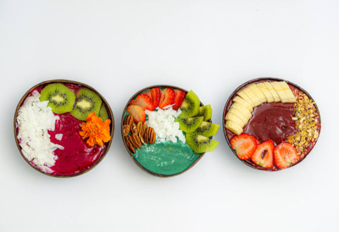 desayuno 