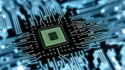 China afirma haber desarrollado un chip mucho más rápido que los de Nvidia