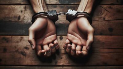 30 años de cárcel a residente de Florida por material de abuso sexual infantil